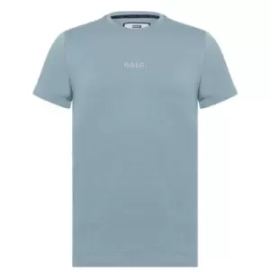 image of BALR Q Series T-Shirt - Blue