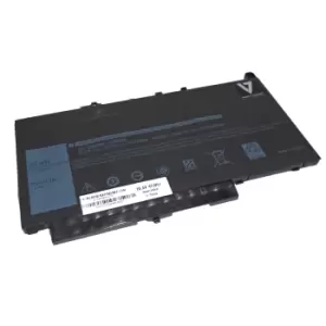 Image of V7 D-KNM09-V7E Battery