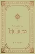 Image of rediscovering holiness