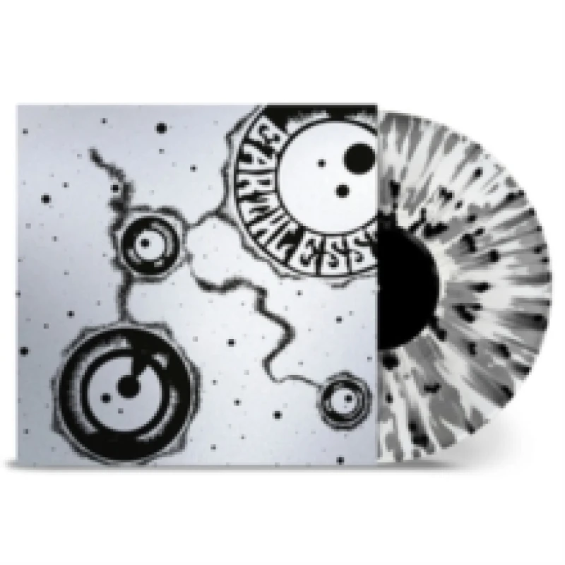 Image of Sonic Prayer (20th Anniversary Edition) Vinyl