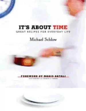 Image of its about time great recipes for everyday life
