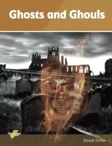 Image of Ghosts and Ghouls : Set 4