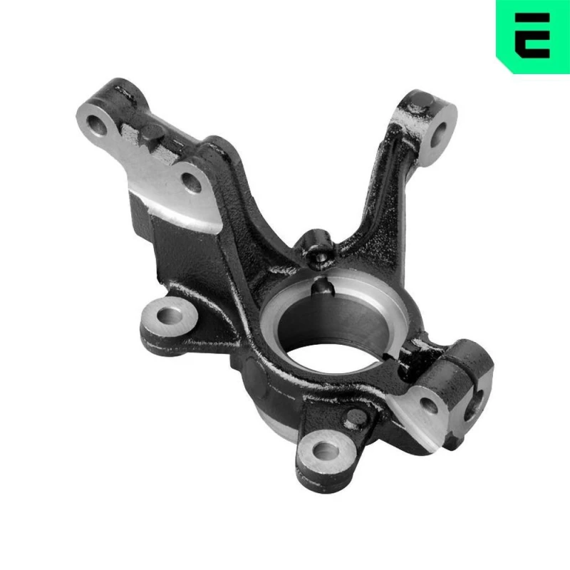 Image of Steering knuckle OPTIMAL KN-941105-01-R