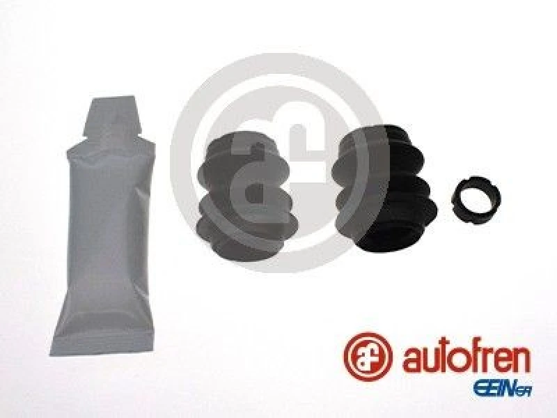 Image of AUTOFREN SEINSA Bellow, brake caliper guide AUTOFREN SEINSA D7349