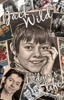 Image of It's a Dodger's Life