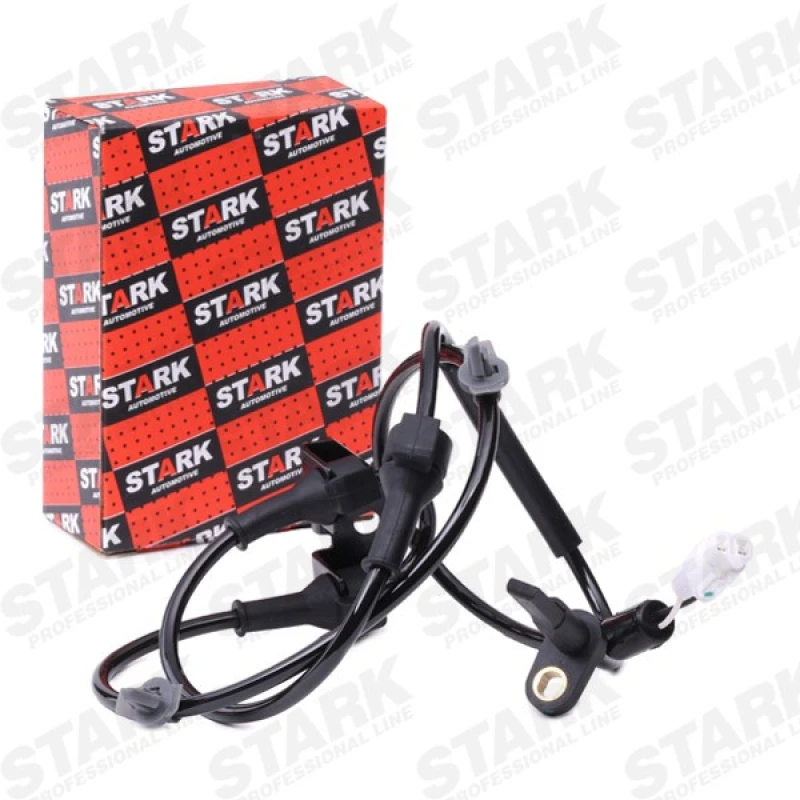 Image of STARK ABS sensor STARK SKWSS-0351044