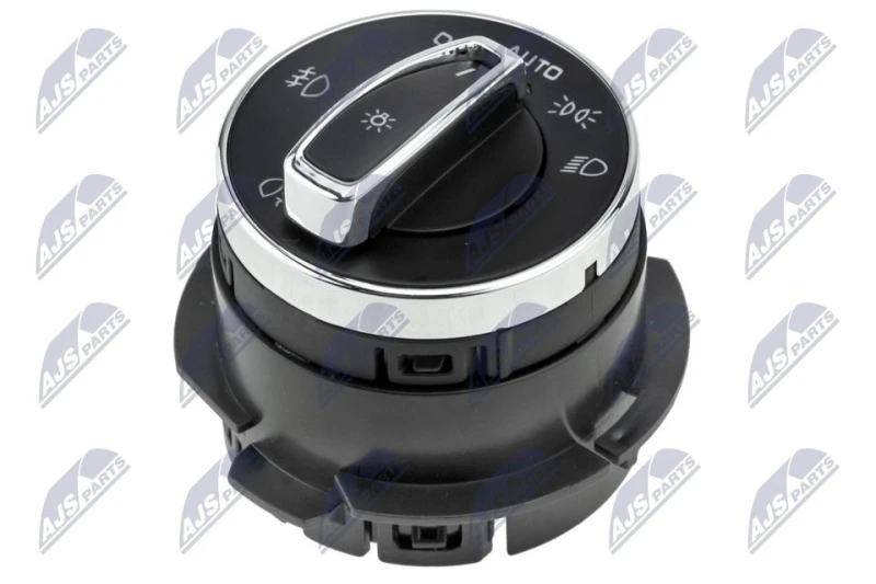 Image of NTY Headlight switch NTY EWS-PS-010