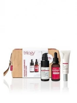 Trilogy Rosehip Radiance Collection