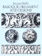 Image of baroque ornament and designs