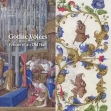 image of Gothic Voices: Echoes of an Old Hall