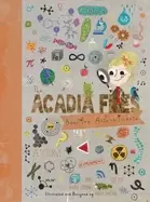 Image of acadia files book two autumn science