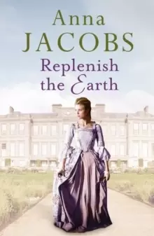 Image of Replenish the Earth