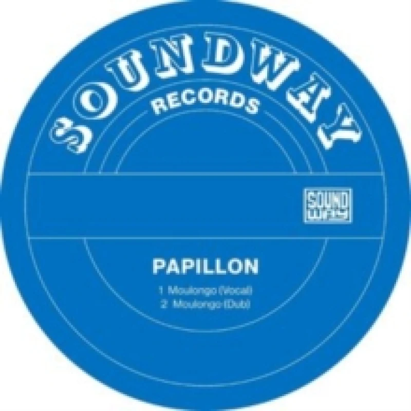 Image of Moulongo Vinyl