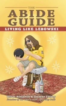 Image of The Abide Guide by Oliver Benjamin Paperback