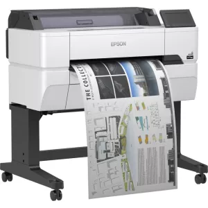 Image of Epson SureColor SC-T5405 Large Format Colour Printer