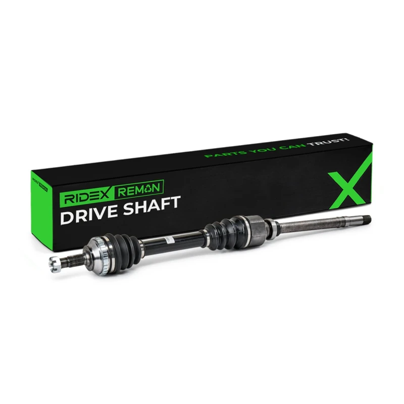 Image of RIDEX REMAN Drive shaft RIDEX REMAN 13D0336R