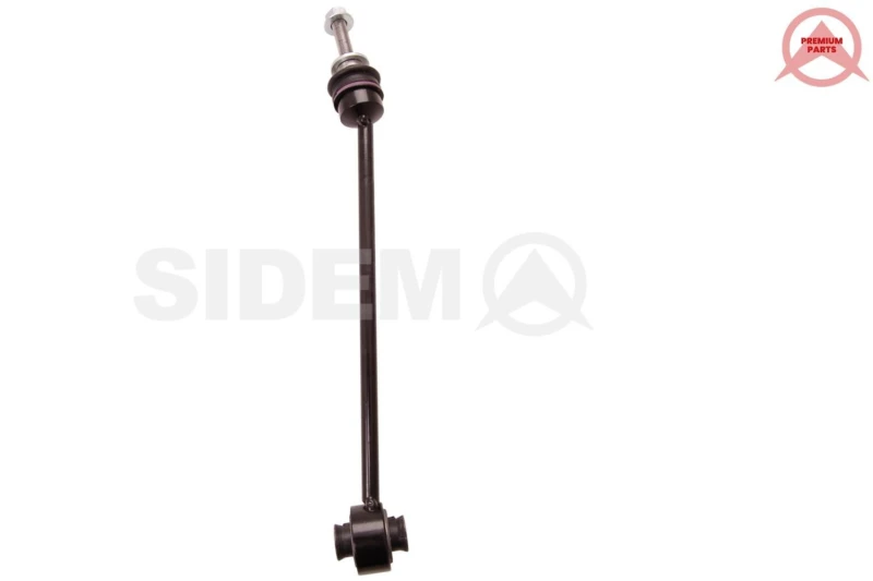 Image of SIDEM 49669 Anti-roll bar link Front Axle Right Link Stabiliser (3229)