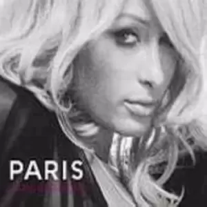 Image of Paris Hilton Stars Are Blind 2006 Australian CD single 9362429602