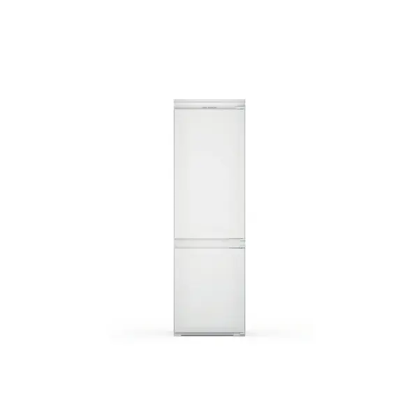 Image of Hotpoint HTC18T112UK 250L Frost Free Integrated Fridge Freezer