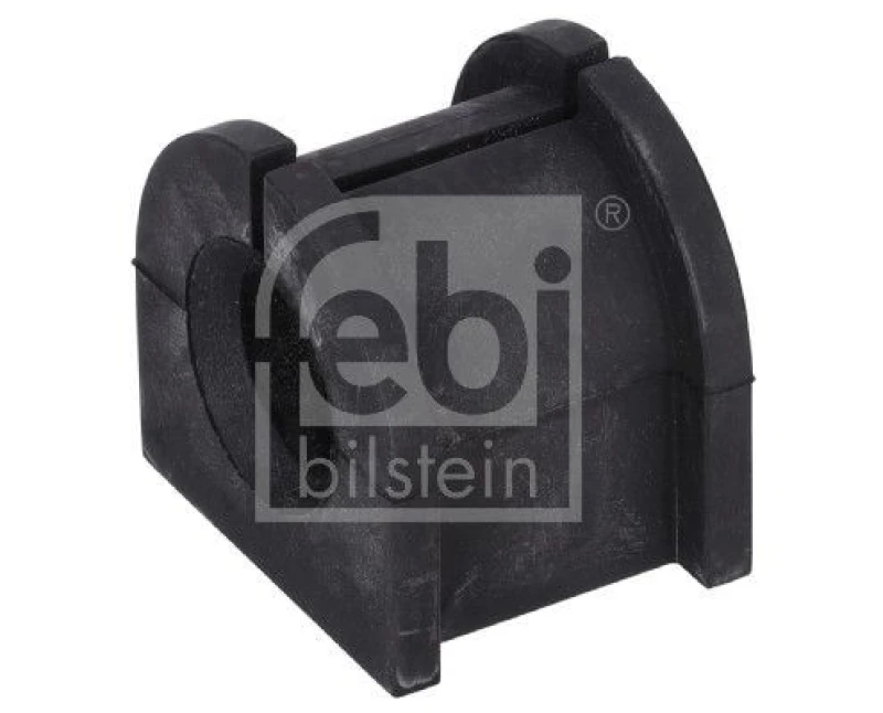 Image of Anti roll bar bush FEBI BILSTEIN 188664