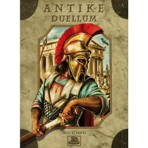 Image of Antike Duellum