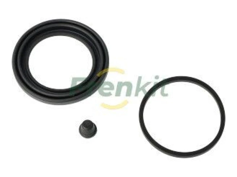 Image of FRENKIT Repair Kit, brake caliper FRENKIT 252029