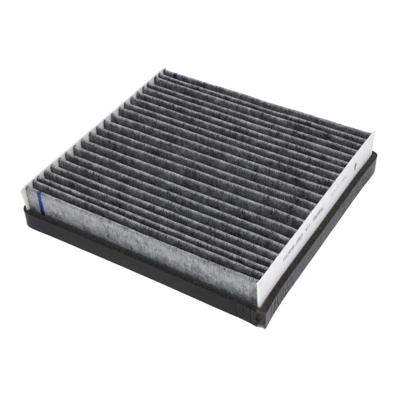 Image of MEYLE 012 320 0018 Pollen filter with Odour Absorbent Effect, Original Quality Filter,interior air (424)