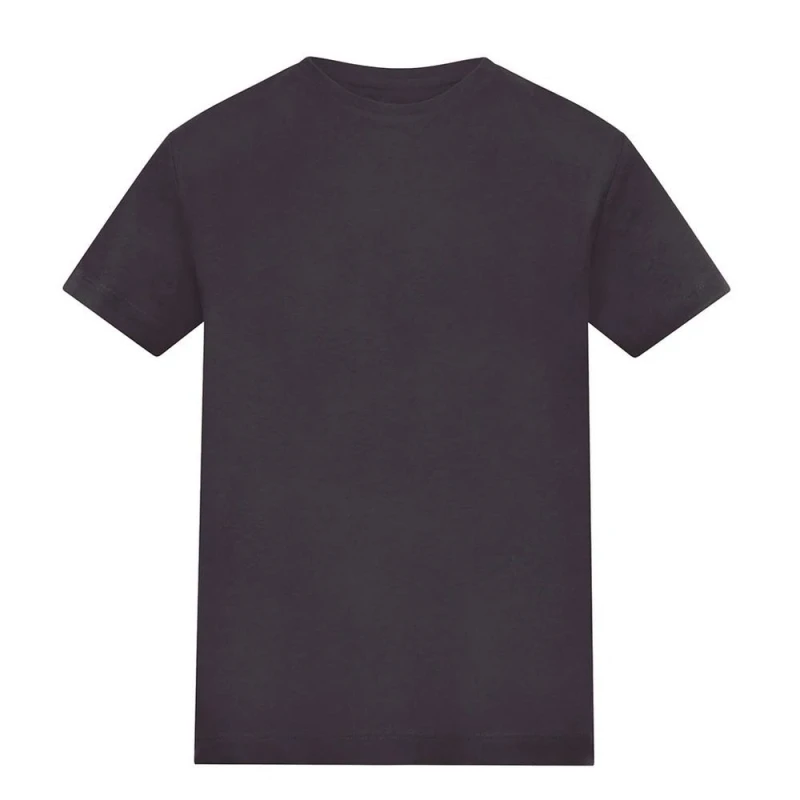 Image of Awdis RW11085 boys's Children's T shirt in Multicolour
