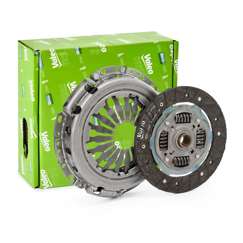 Image of Clutch kit VALEO 826817
