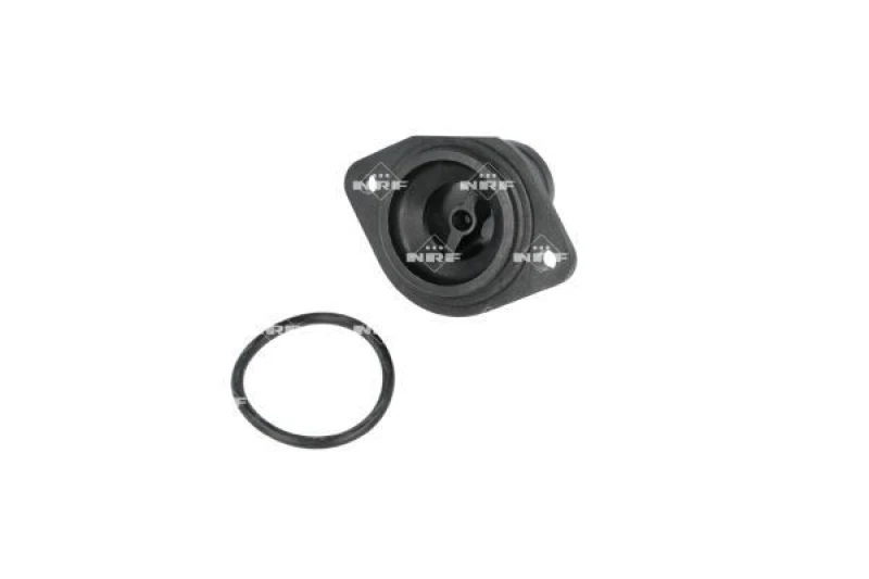 Image of NRF Coolant Flange NRF 775094