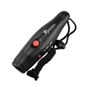 image of Precision Electronic Whistle Black