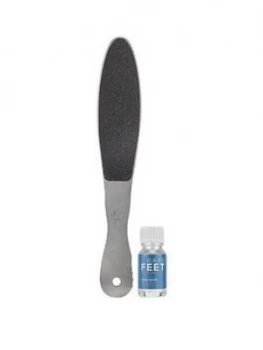Image of Bare Feet Sos Repair Kit For Happy Feet