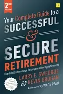 Image of your complete guide to a successful and secure retirement