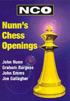 Image of NCO by John Nunn