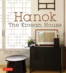 Image of Hanok : The Korean House