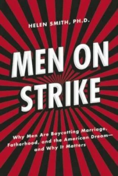 Image of Men on Strike by Helen Smith Hardback