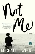 Image of not me a novel