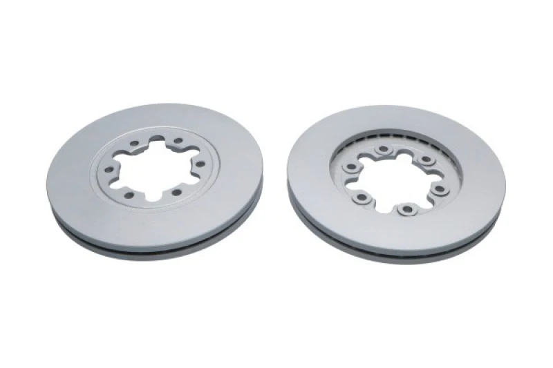 Image of KAVO PARTS Brake disc KAVO PARTS BR-4761-C
