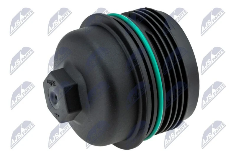 Image of NTY Oil filter housing cap NTY CCL-LR-027