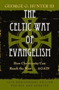 Image of The Celtic Way of Evangelism Book