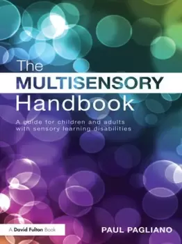 Image of The Multisensory HandbookA guide for children and adults with sensory learning disabilities