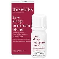 thisworks Sleep Love Sleep Bedroom Blend 10ml