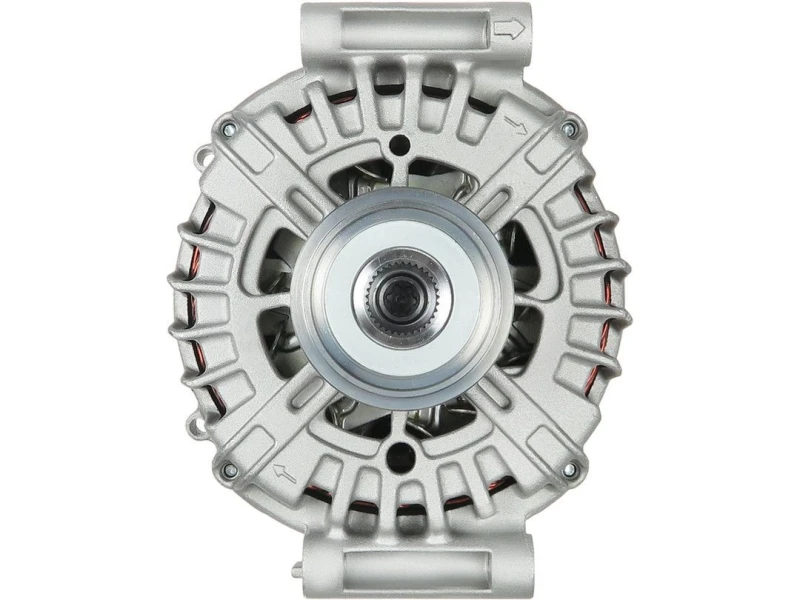 Image of AS-PL Alternator AS-PL A3486S