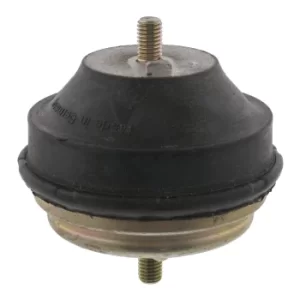 Image of Mounting Bush 15631 by Febi Bilstein Left Front