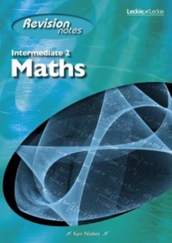 Image of Maths by Ken Nisbet Paperback