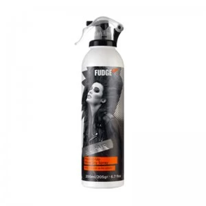 Image of Fudge Push It Up Blow Dry Spray 200ml
