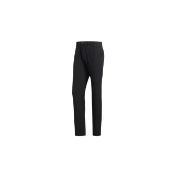 Image of adidas Ultimate365 Tapered Pants BLACK - 3232