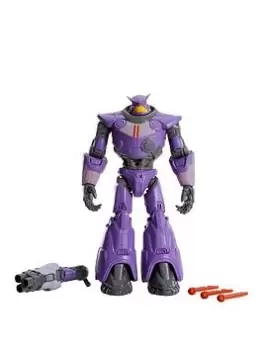 image of Disney Pixar Lightyear Zurg Figure