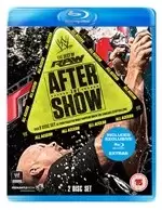 image of WWE: Best of RAW - After The Show (Bluray)