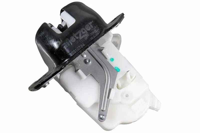 Image of Tailgate lock METZGER 2310784